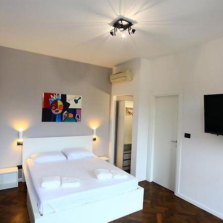 Allegra Apartment Bologna Bagian luar foto